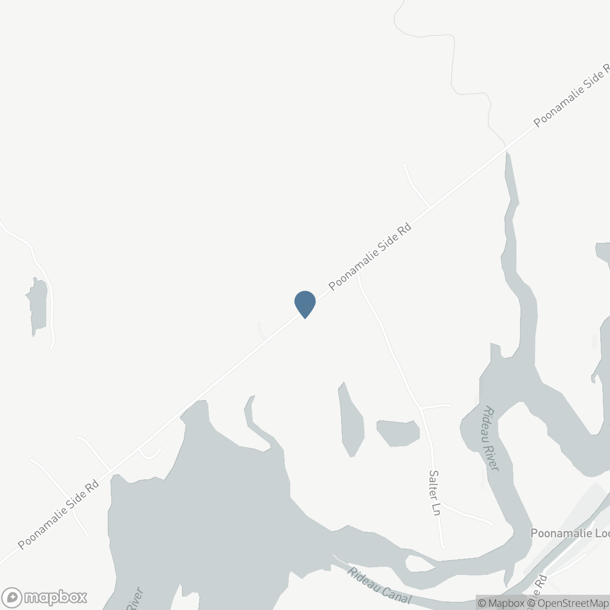 640 POONAMALIE SIDE ROAD, Smiths Falls, Ontario K7A 4S4